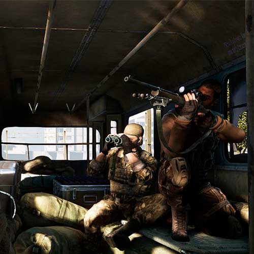 Sniper Ghost Warrior 2 Cd Key Steam Global